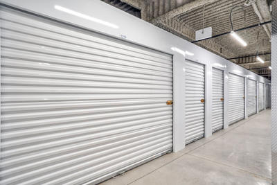 SmartStop Self Storage Picture of SmartStop Self Storage